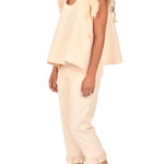 BLUSA TEXCOCO - Caralarga México