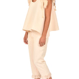 BLUSA TEXCOCO - Caralarga México