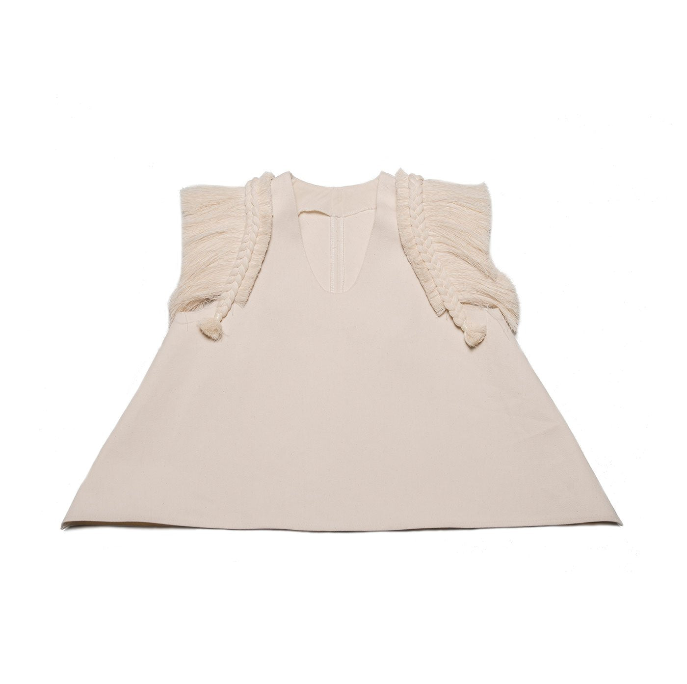 BLUSA TEXCOCO - Caralarga México