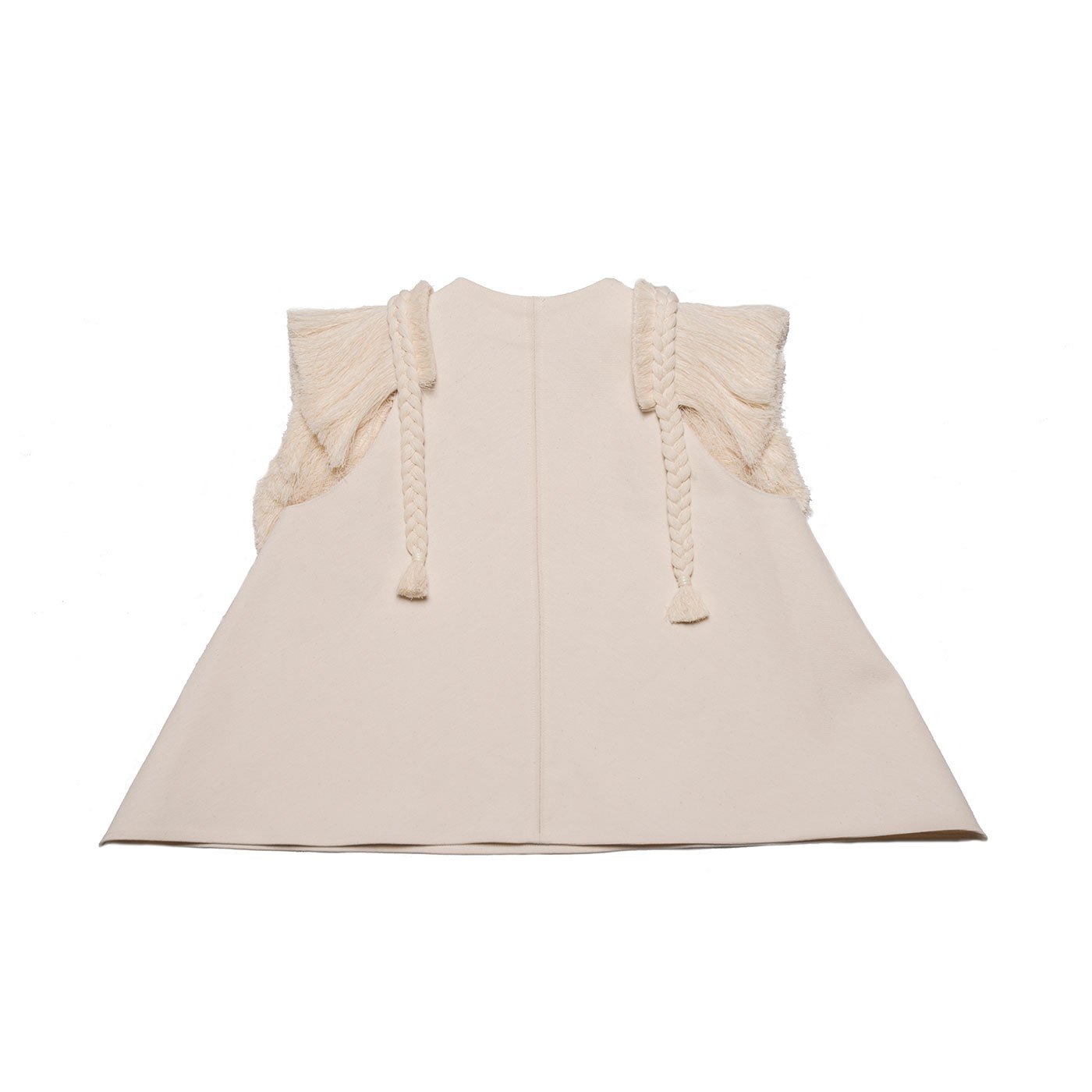 BLUSA TEXCOCO - Caralarga México