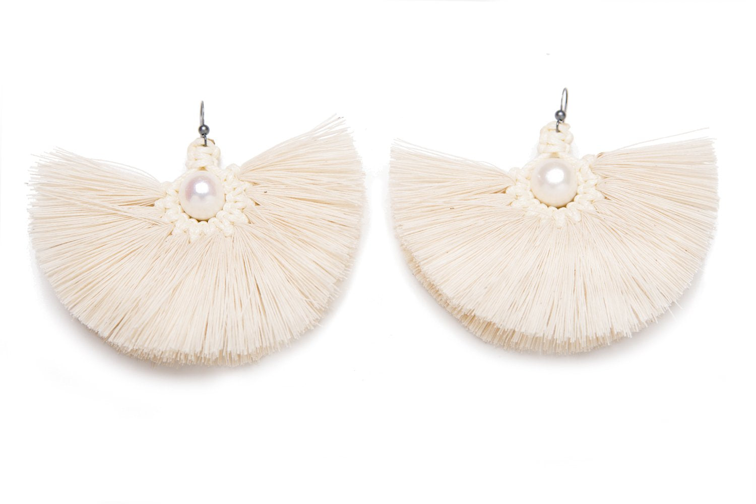 ARETES FLOR TEXCOCO - Caralarga México