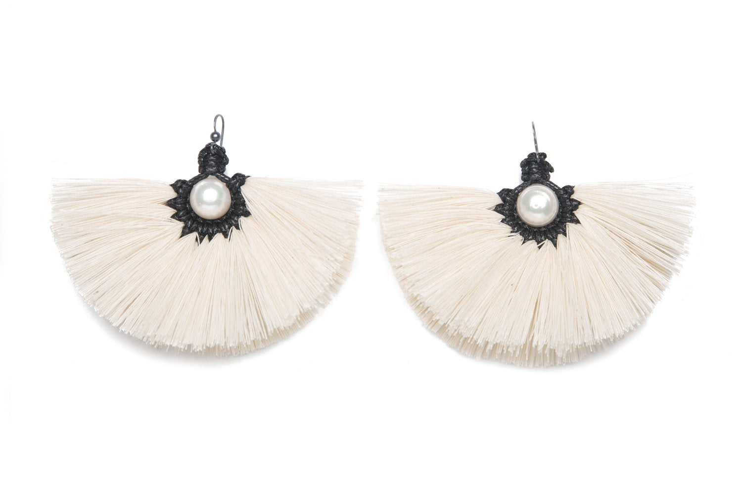 ARETES FLOR TEXCOCO - Caralarga México