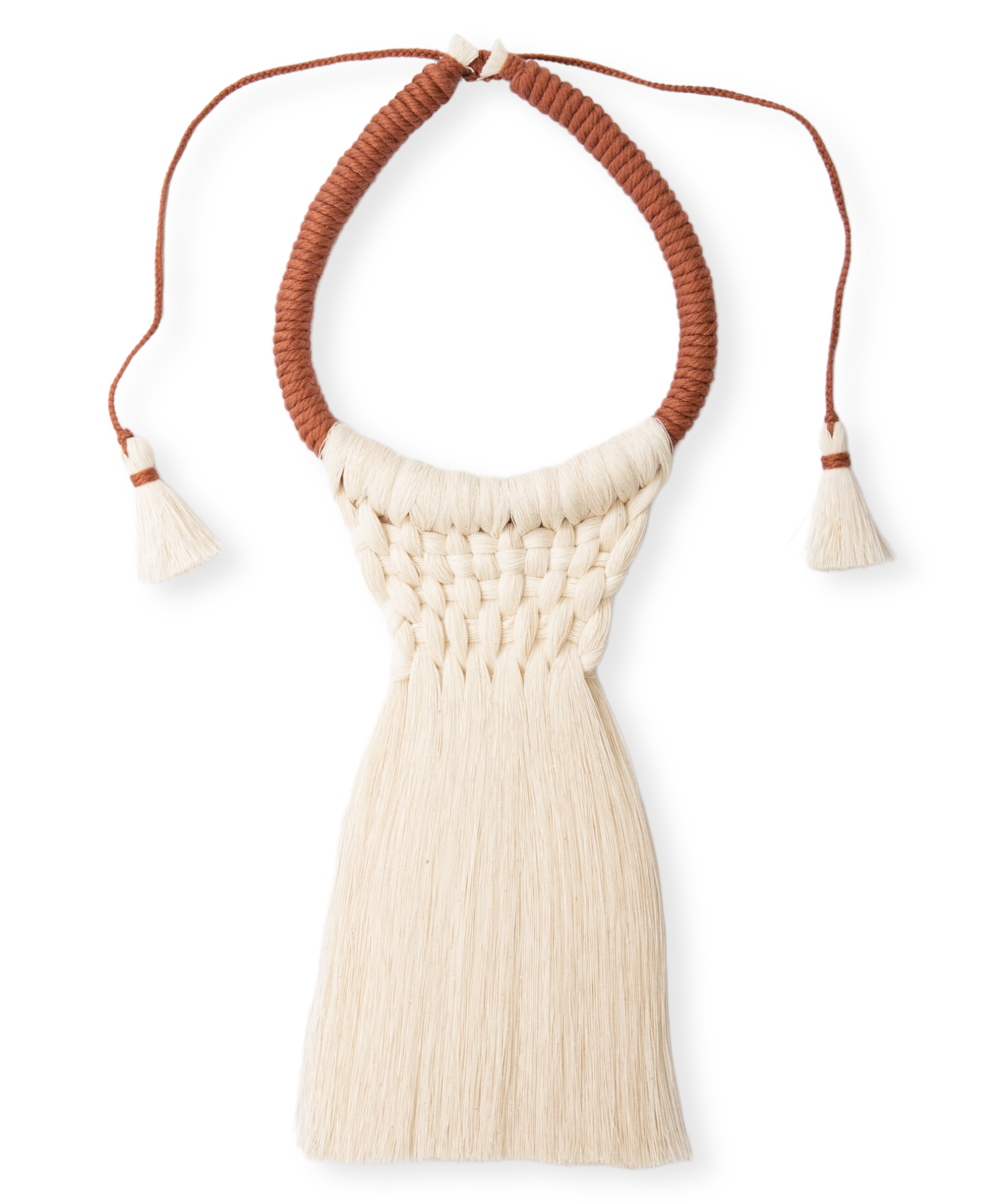 Collar Atrapa Brujas Revisitada