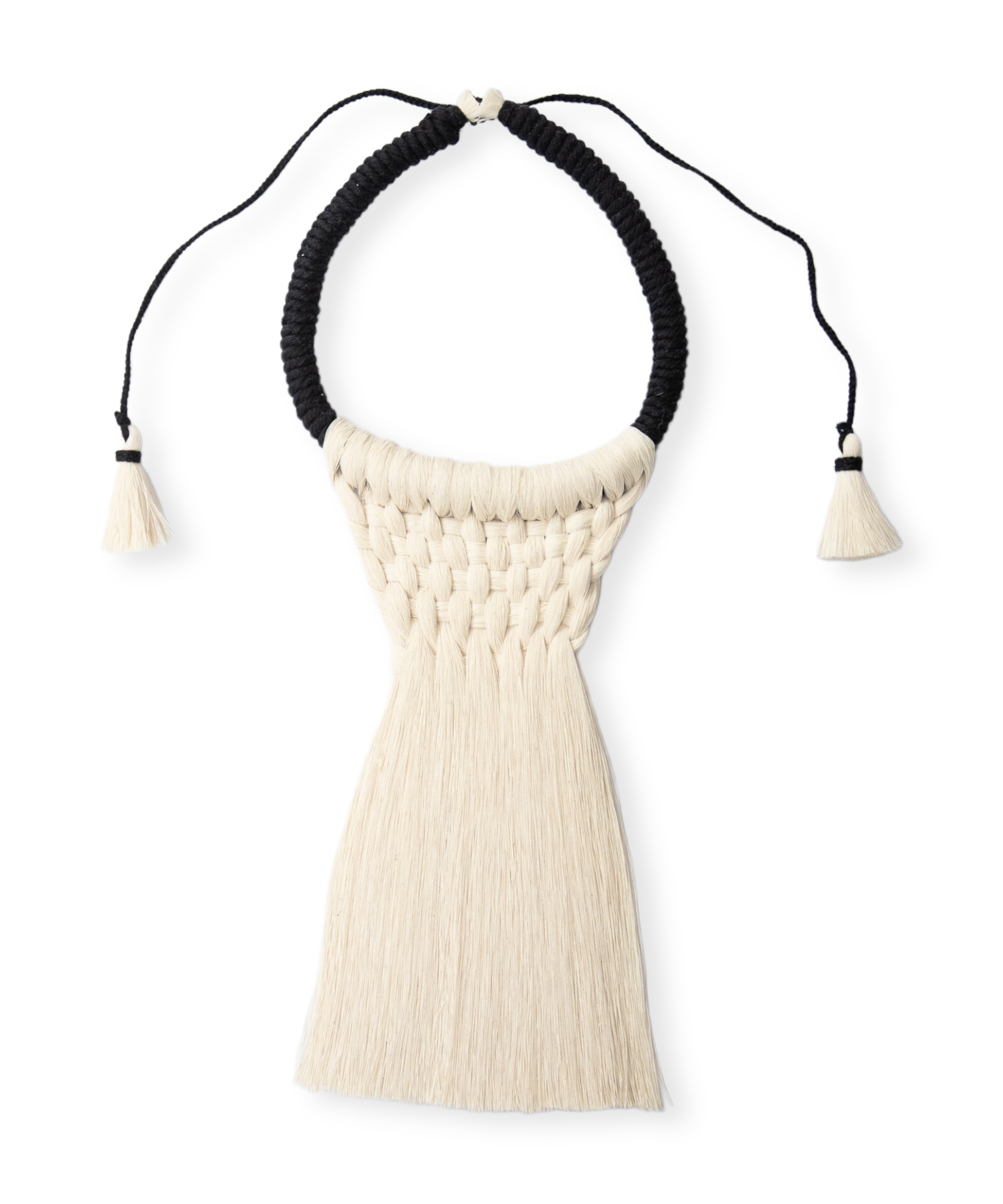 Collar Atrapa Brujas Revisitada