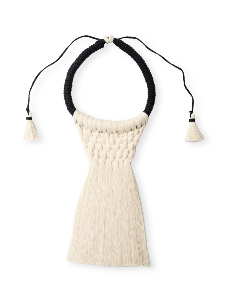 Collar Atrapa Brujas Revisitada