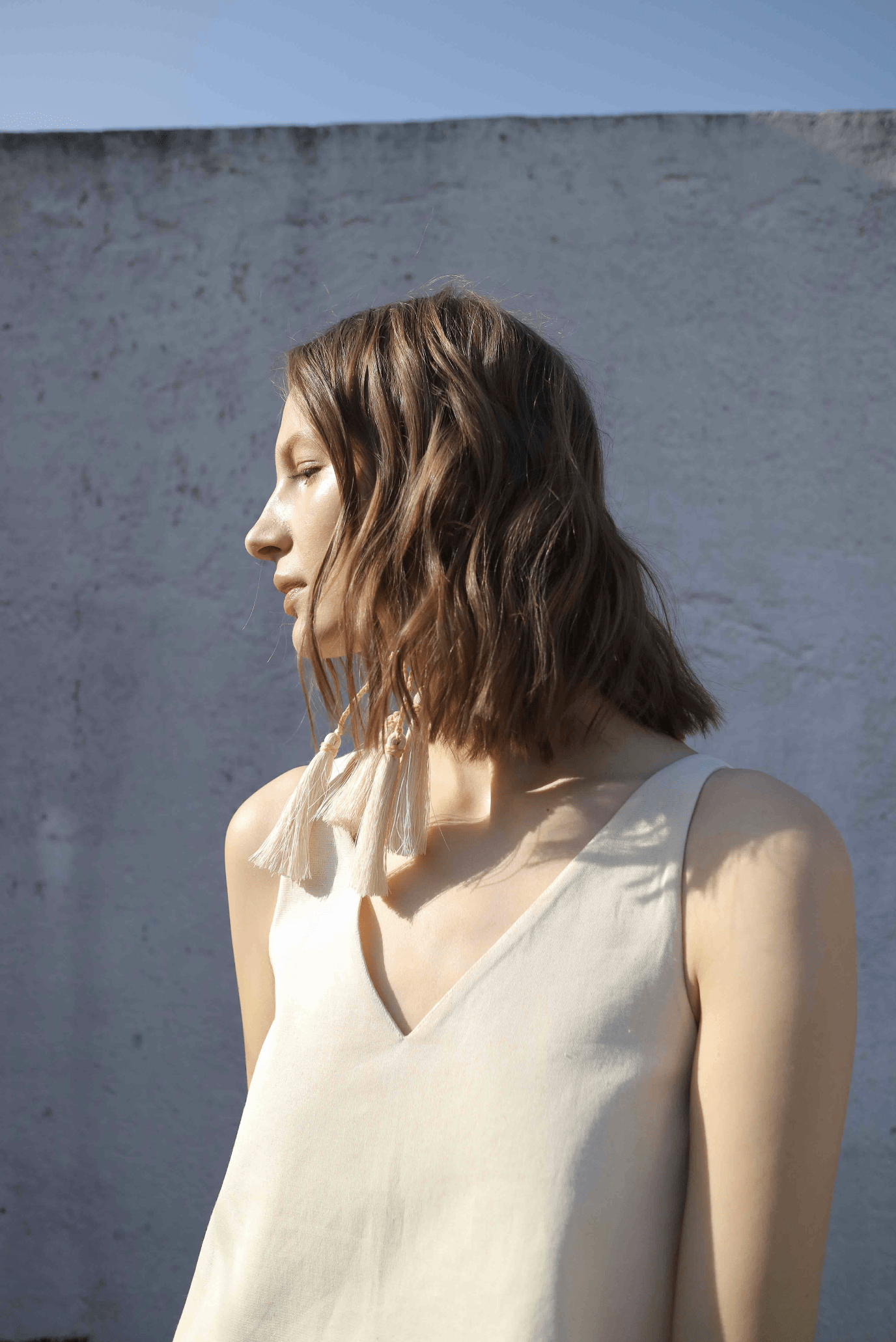 Aura Blusa - Caralarga México