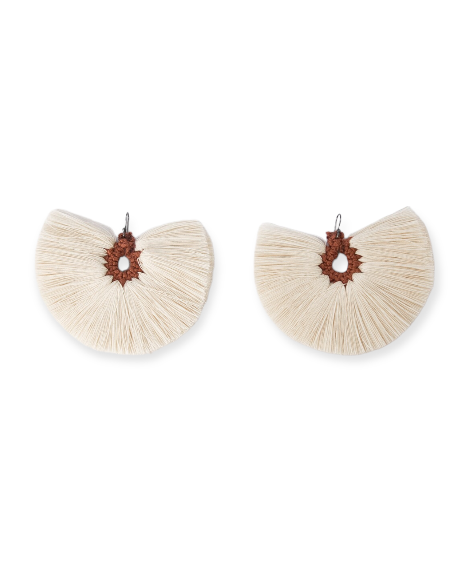 Aretes Penacho Revisitados