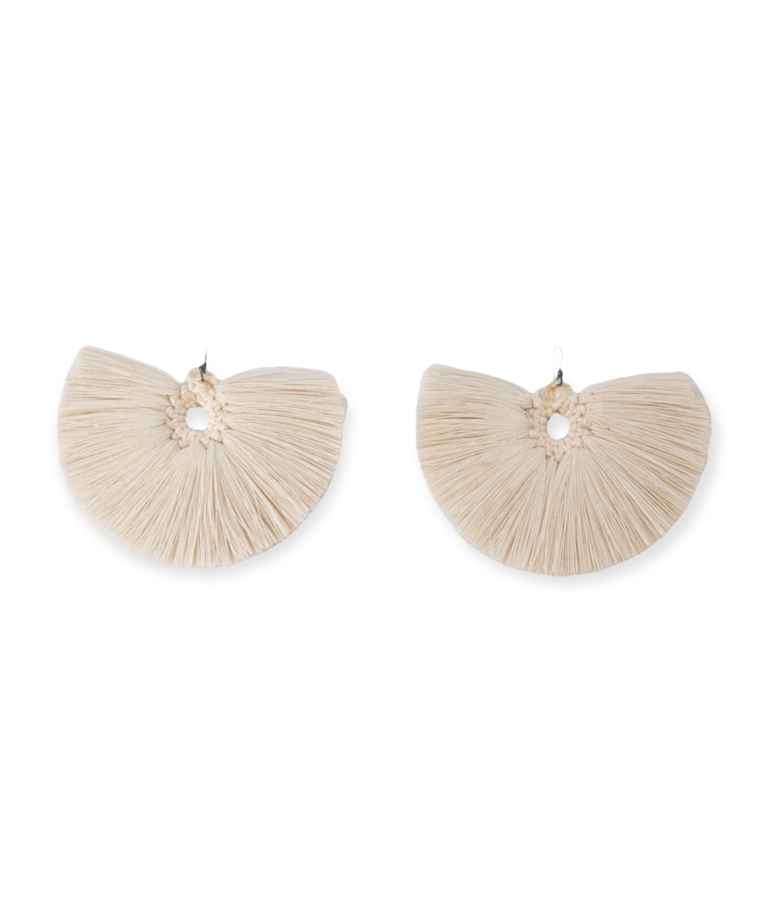 Aretes Penacho Revisitados