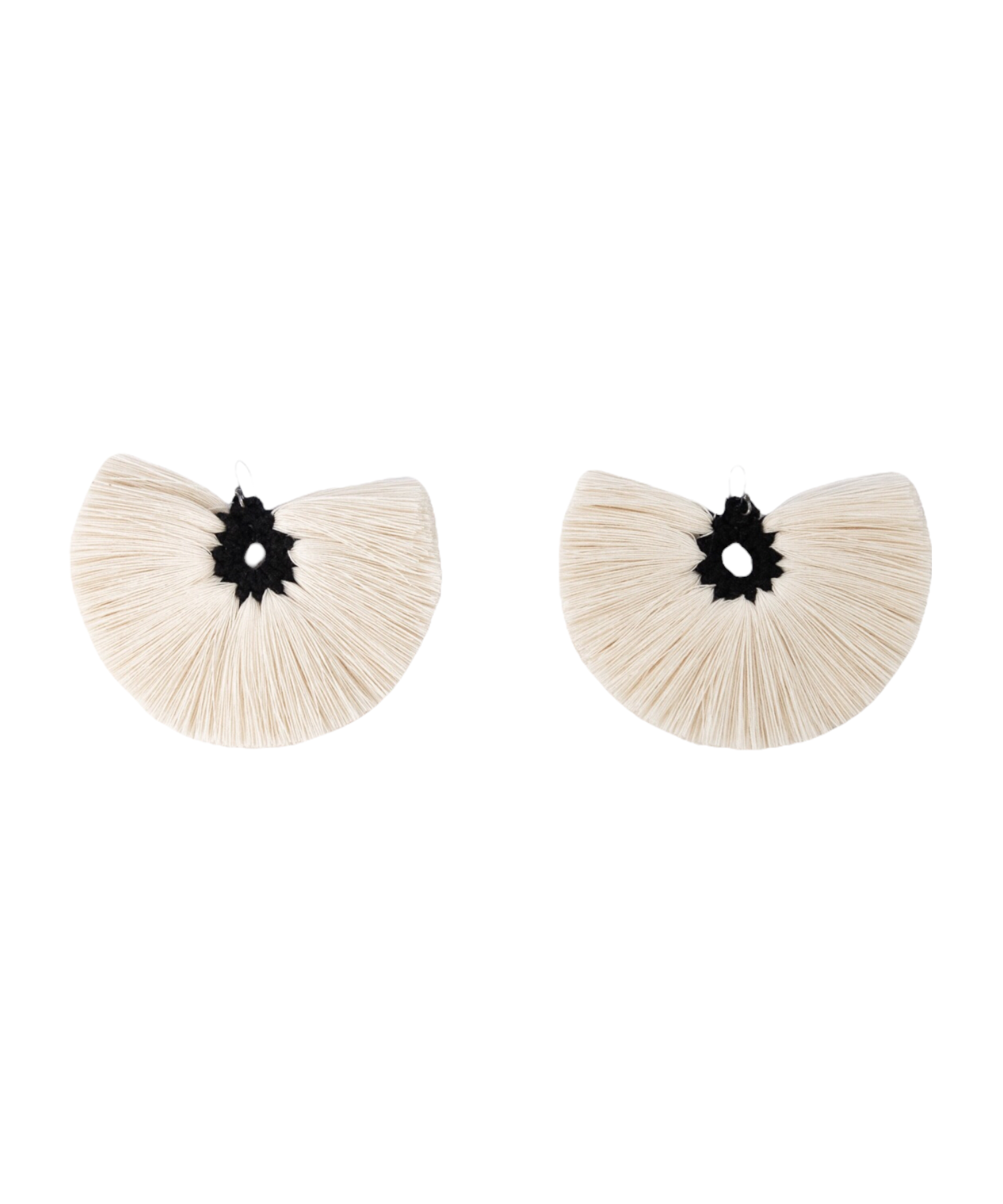 Aretes Penacho Revisitados